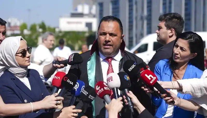 Avukat Rezan Epözdemir Adliyeye Sevk Edildi! Olayın Ardındaki Detaylar Neler?