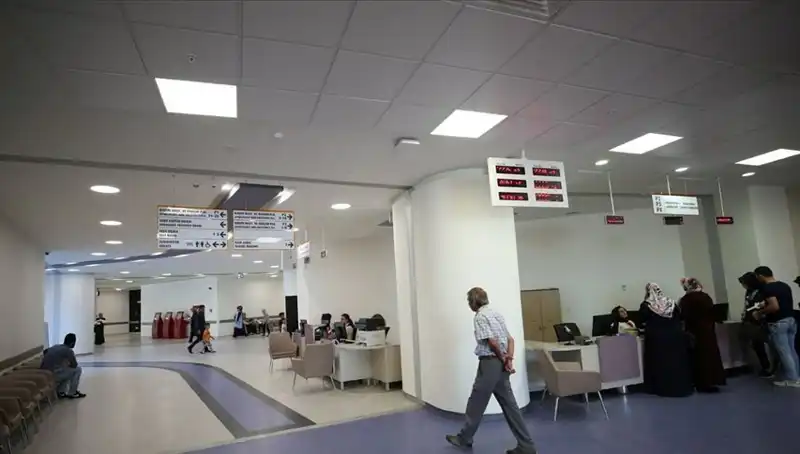 Sağlıkta Devrim Niteliğinde Reform: TBMM'ye Yeni Tasarı Sunuldu