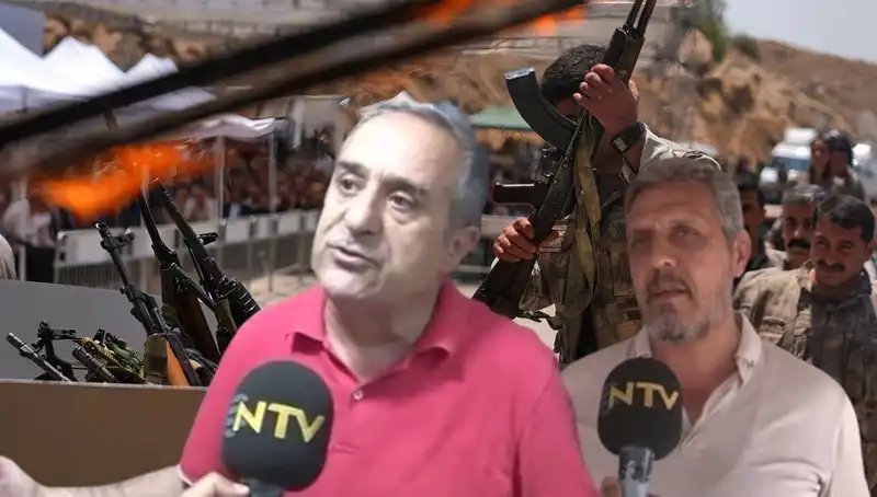 PKK'nın Silah Bırakma Kararı: Hükümet ve Toplumun Tepkileri Neler?